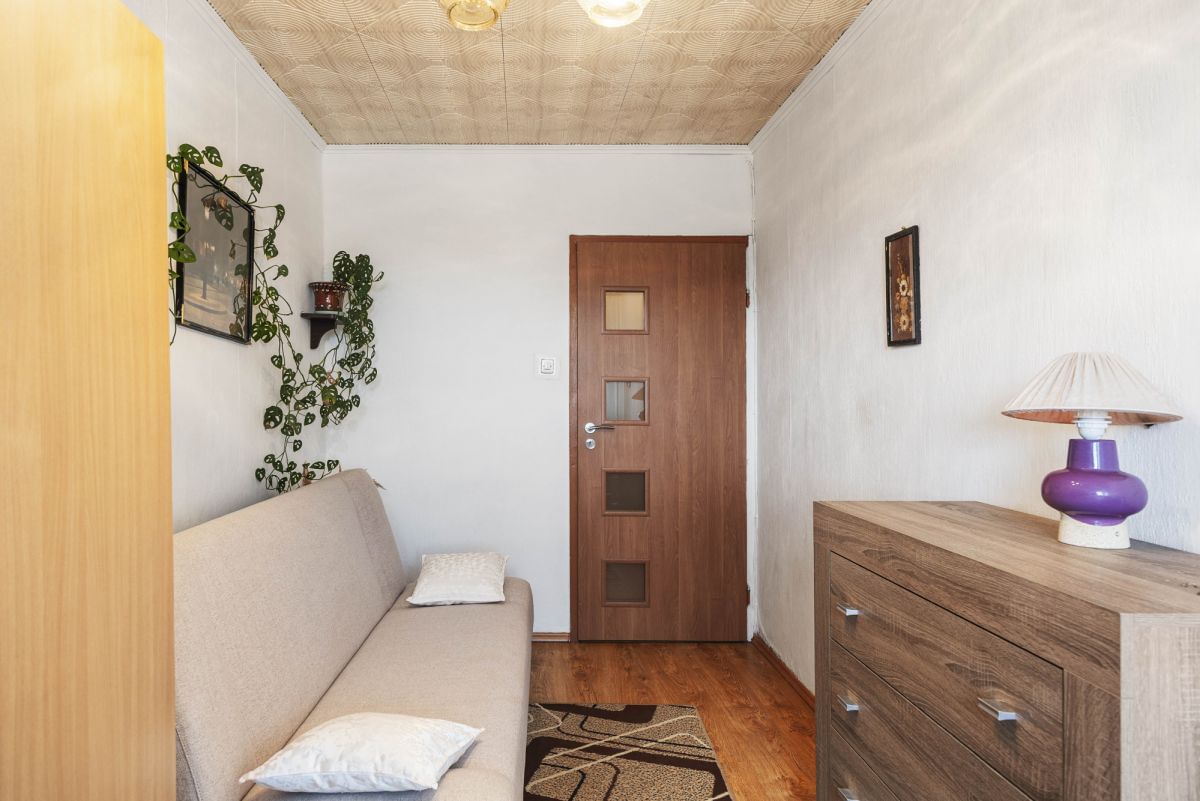 Mieszkanie 3 pokojowe na Sprzedaż