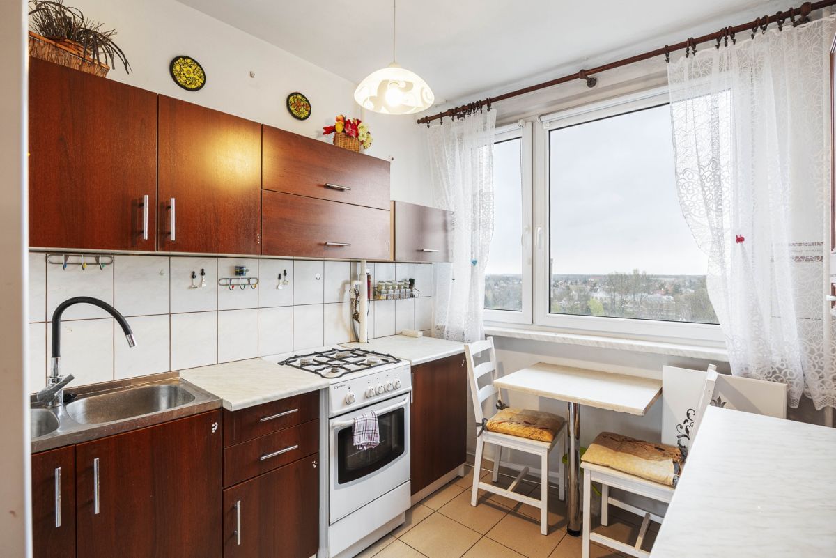 Mieszkanie 3 pokojowe na Sprzedaż