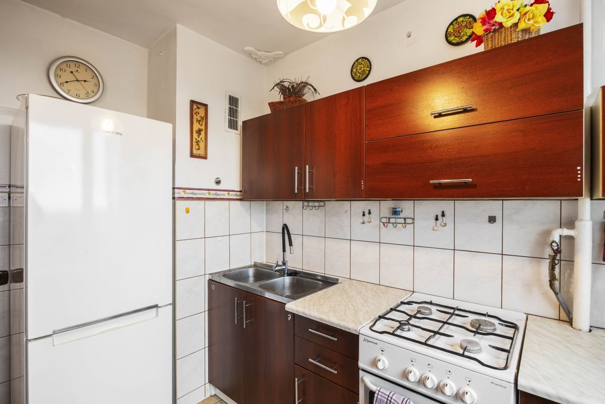 Mieszkanie 3 pokojowe na Sprzedaż