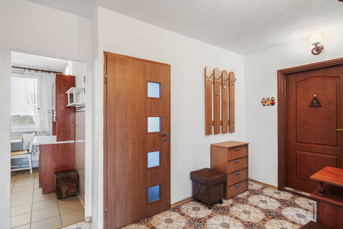 Mieszkanie 3 pokojowe na Sprzedaż