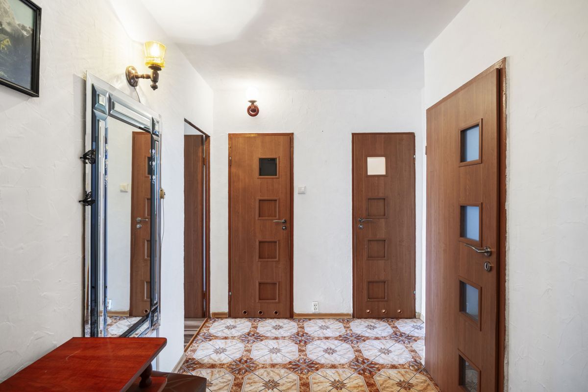 Mieszkanie 3 pokojowe na Sprzedaż