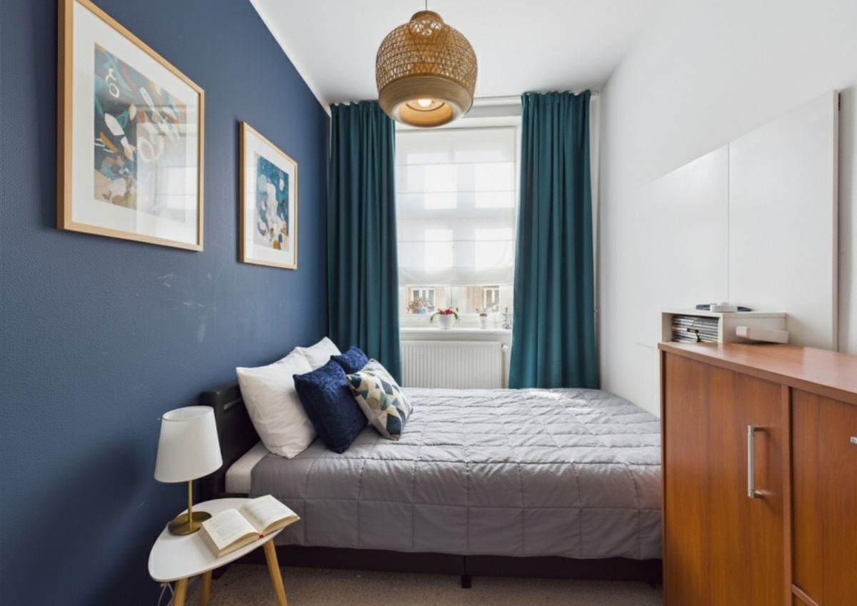 Mieszkanie 3 pokojowe na Sprzedaż