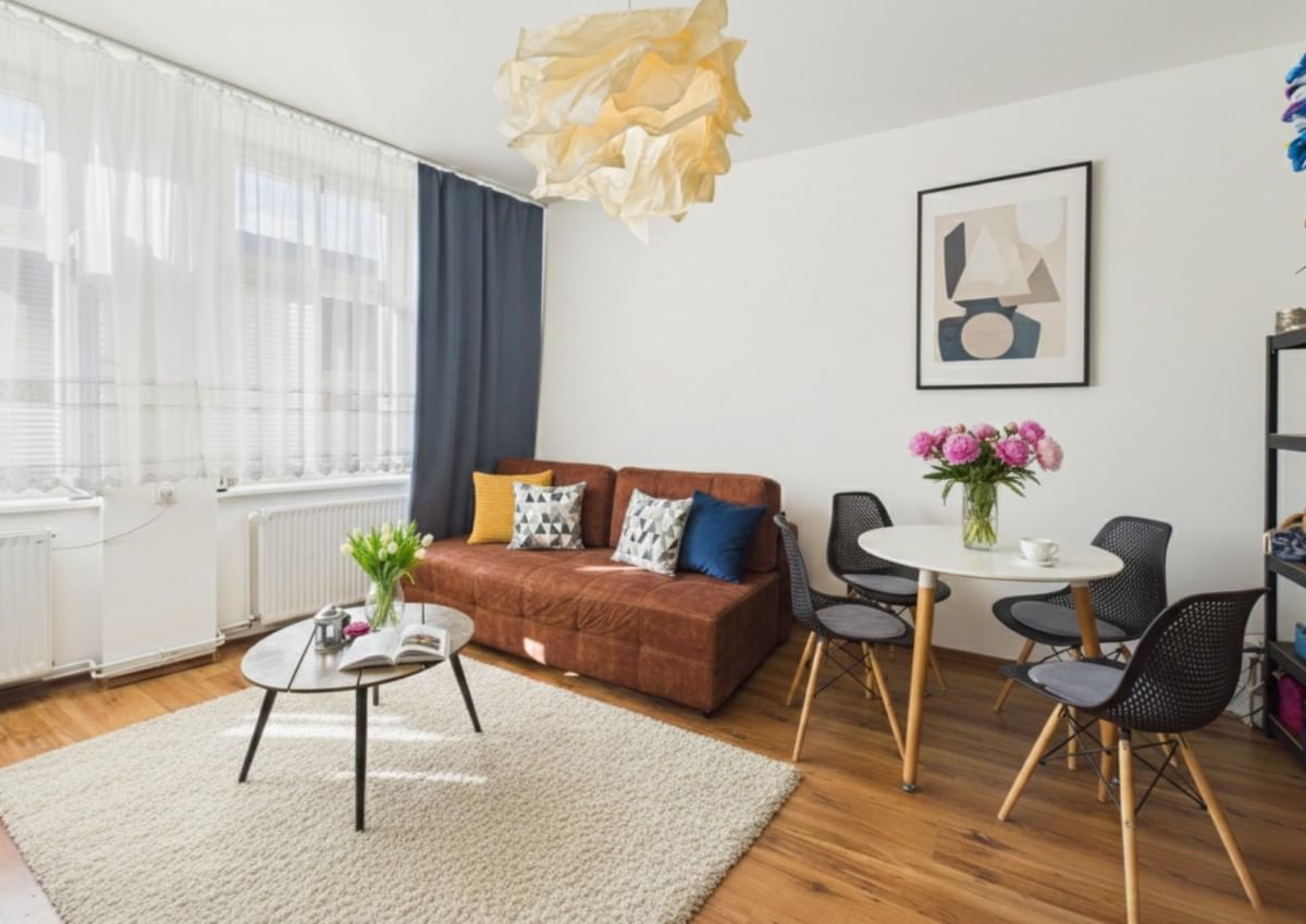 Mieszkanie 3 pokojowe na Sprzedaż