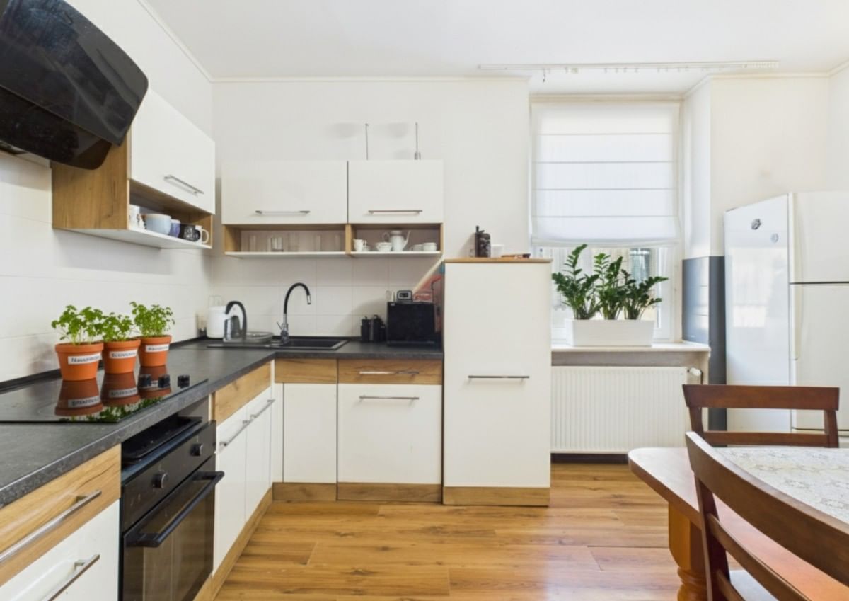 Mieszkanie 3 pokojowe na Sprzedaż