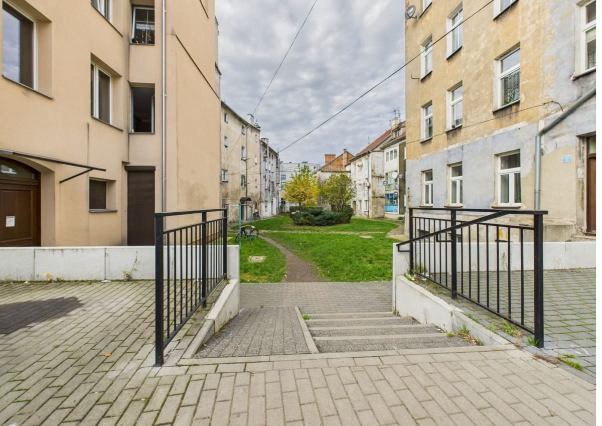 Mieszkanie 3 pokojowe na Sprzedaż