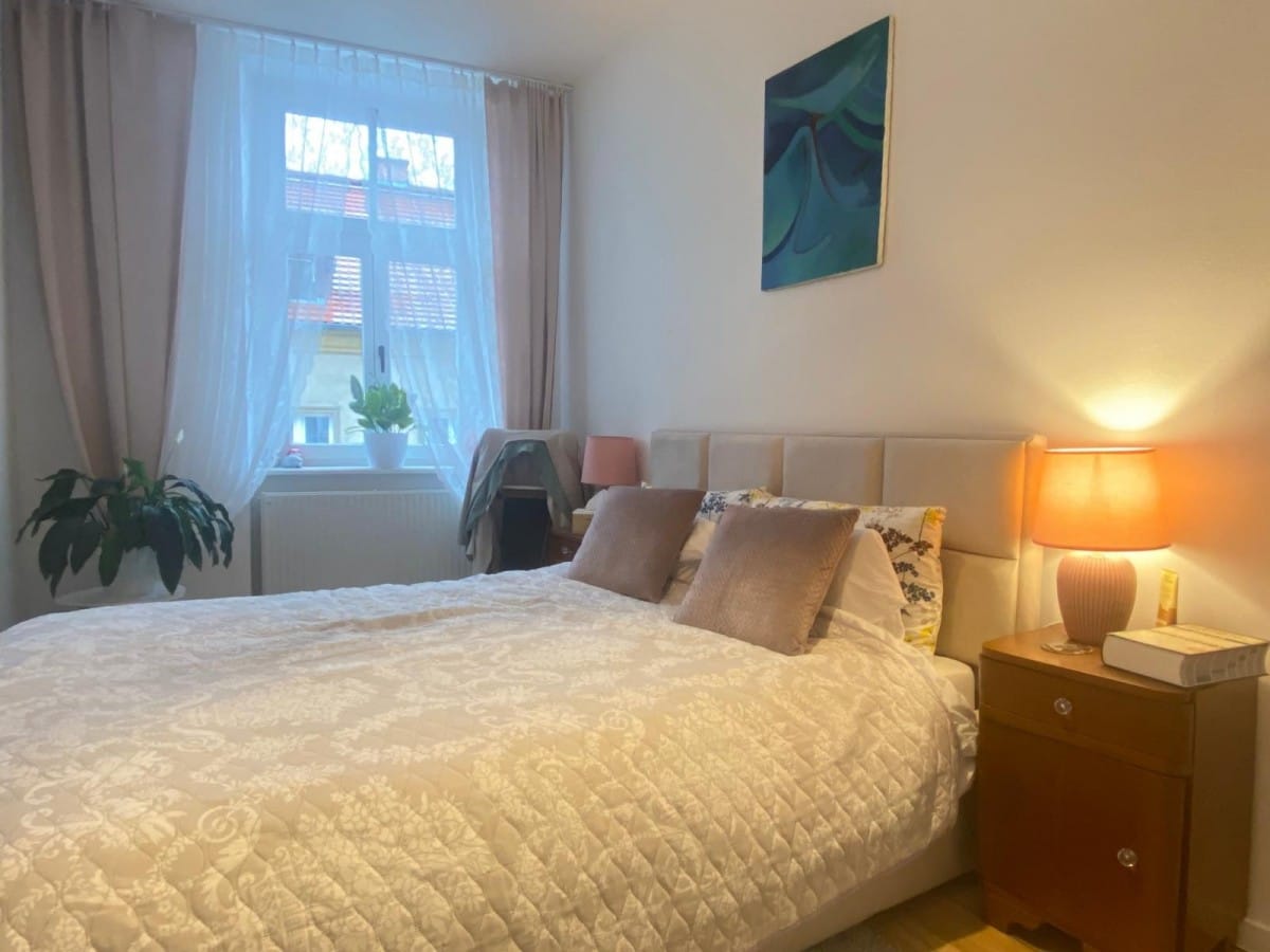 Mieszkanie 3 pokojowe na Sprzedaż