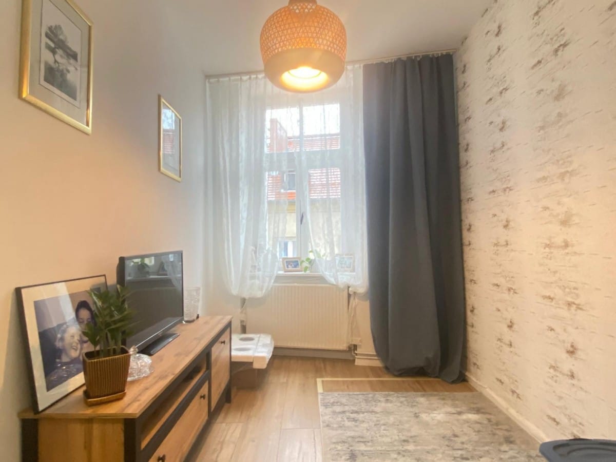 Mieszkanie 3 pokojowe na Sprzedaż