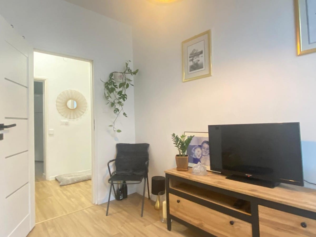 Mieszkanie 3 pokojowe na Sprzedaż