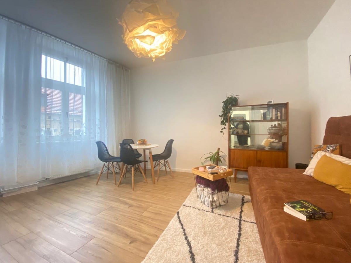 Mieszkanie 3 pokojowe na Sprzedaż