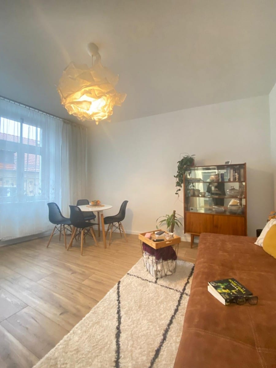 Mieszkanie 3 pokojowe na Sprzedaż