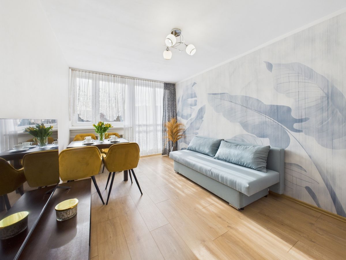 Mieszkanie 3 pokojowe na Wynajem