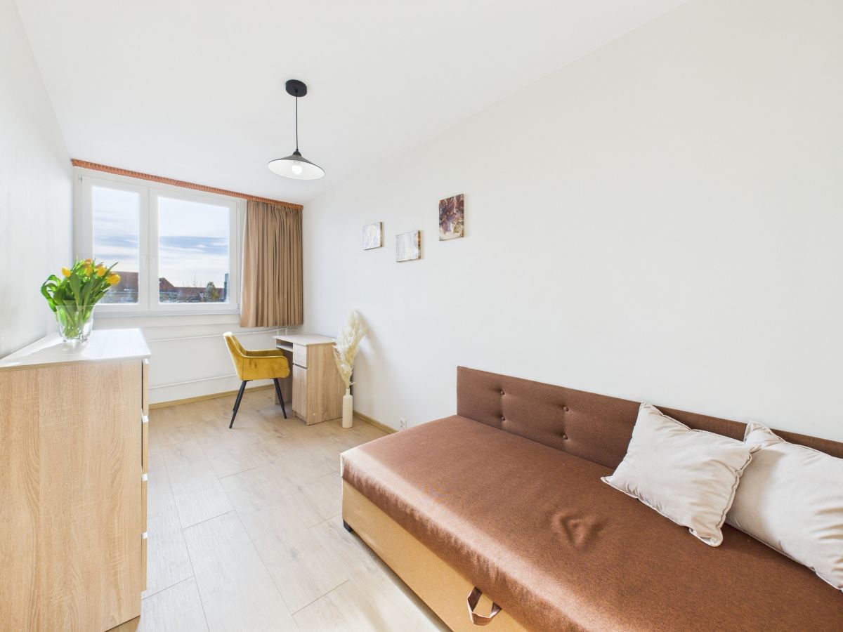 Mieszkanie 3 pokojowe na Wynajem