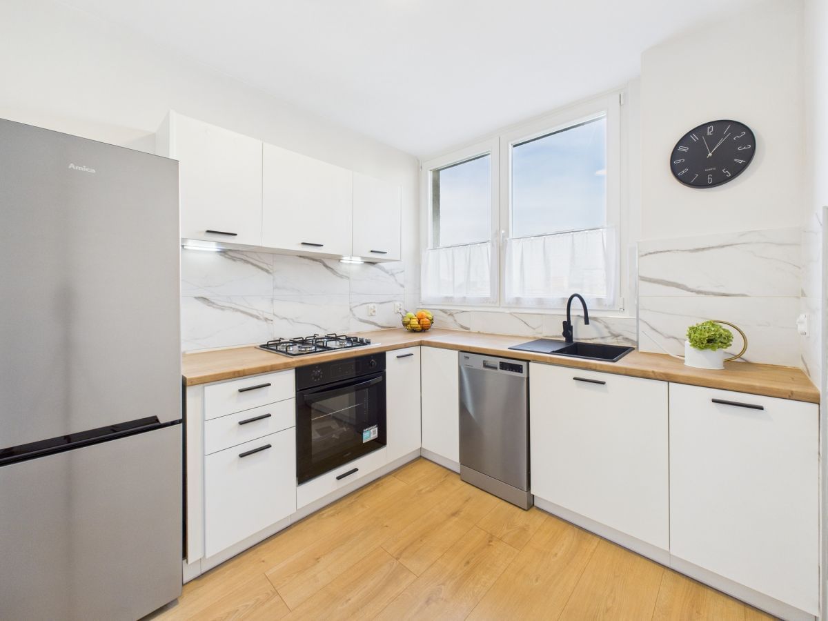 Mieszkanie 3 pokojowe na Wynajem