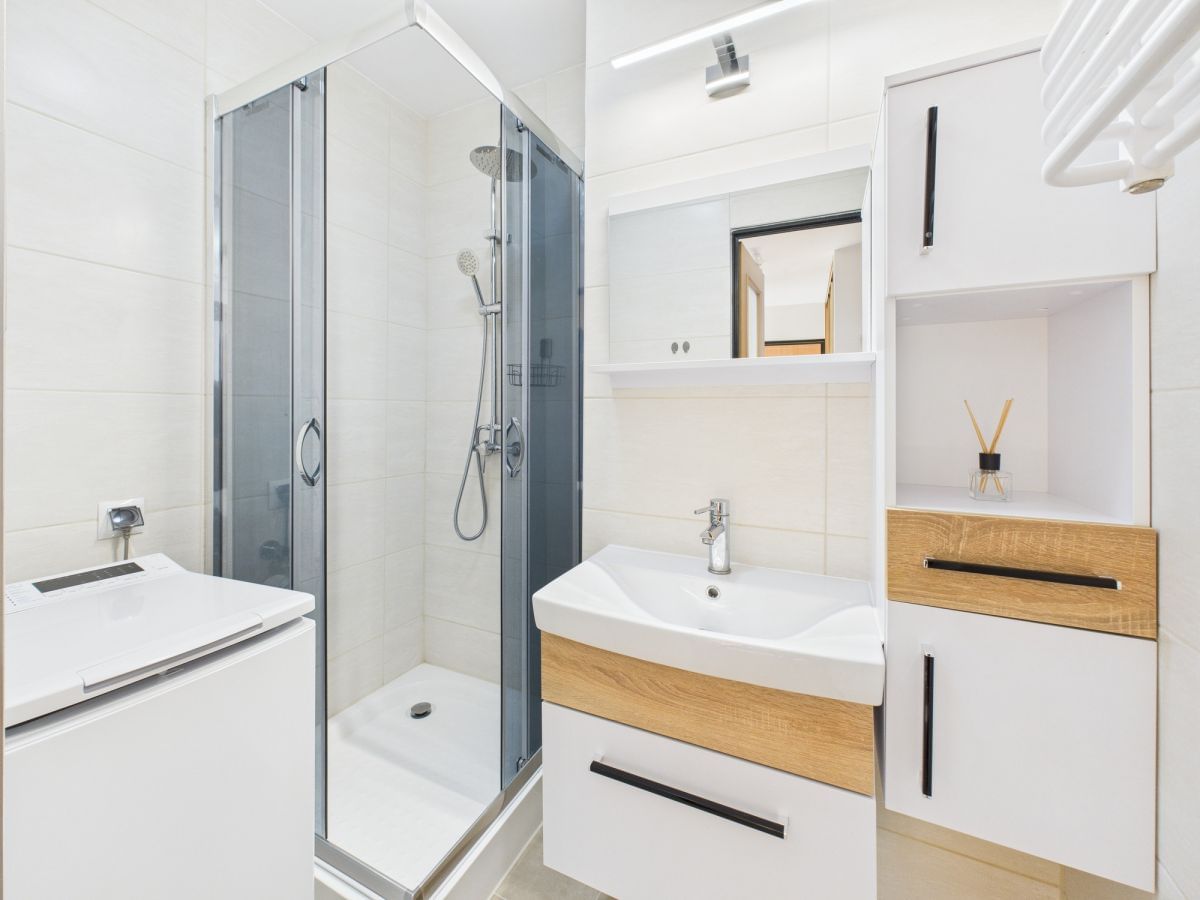 Mieszkanie 3 pokojowe na Wynajem