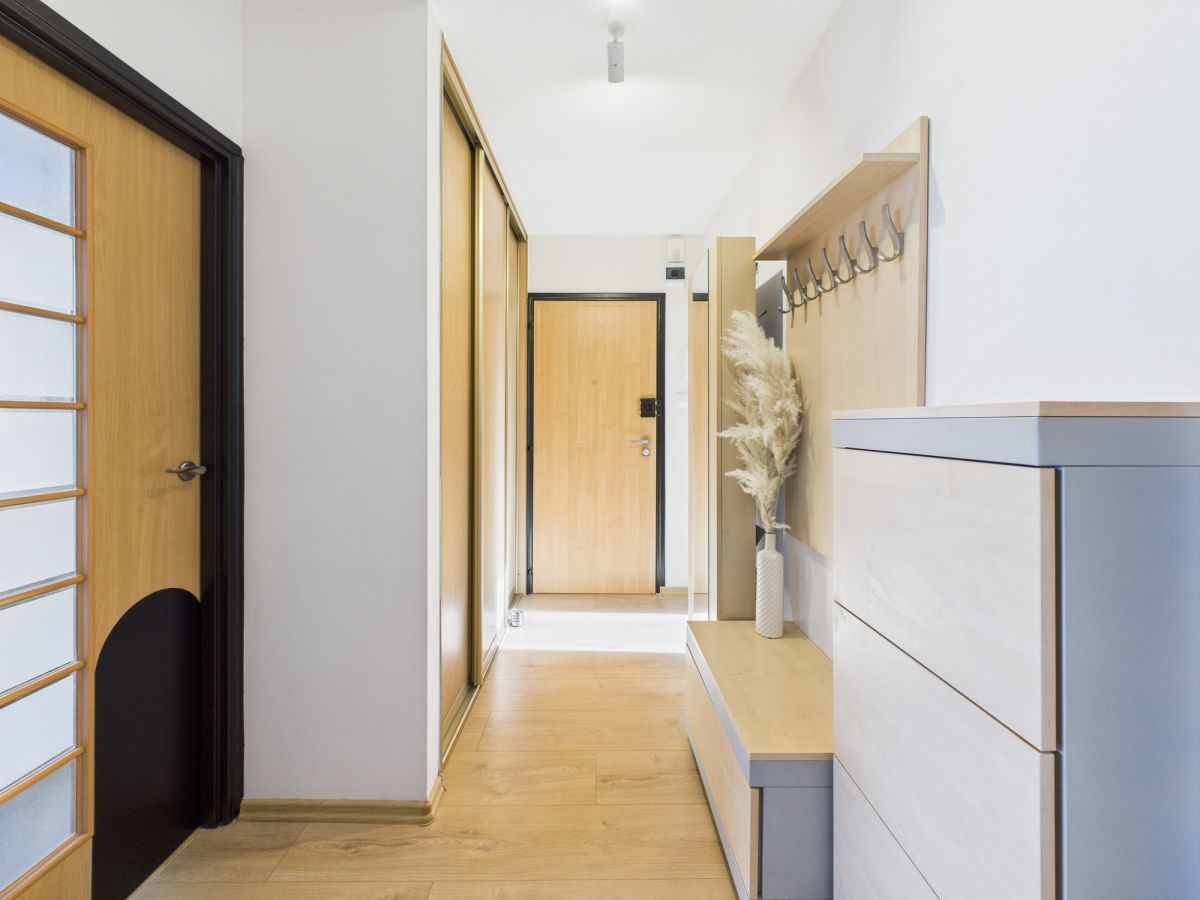 Mieszkanie 3 pokojowe na Wynajem