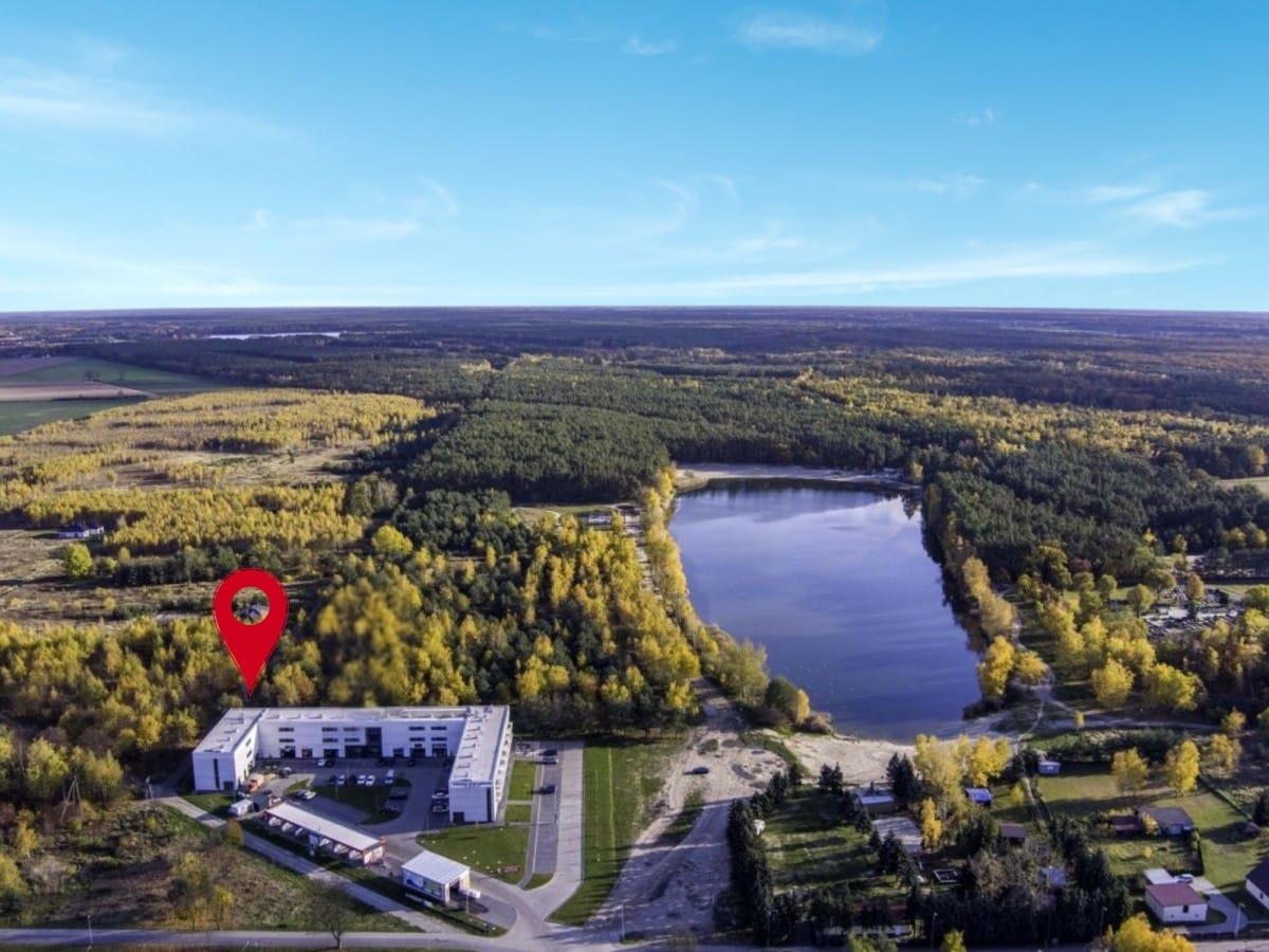 Lokal użytkowy  pokojowe na Sprzedaż