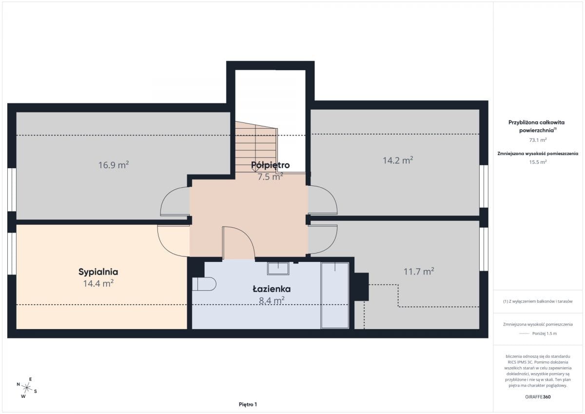 Dom 7 pokojowe na Sprzedaż