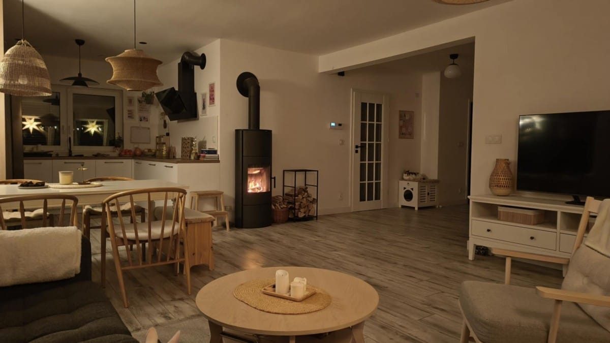 Dom 7 pokojowe na Sprzedaż