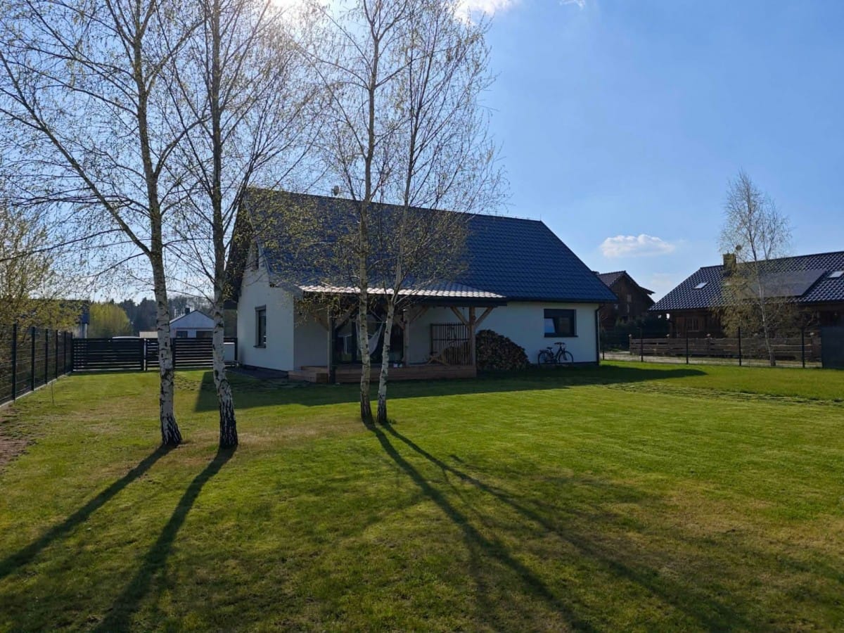 Dom 6 pokojowe na Sprzedaż