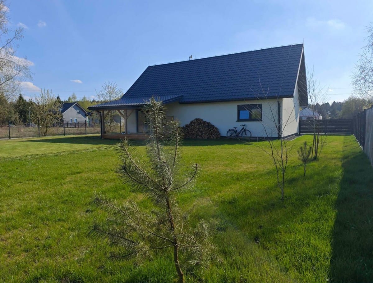 Dom 6 pokojowe na Sprzedaż