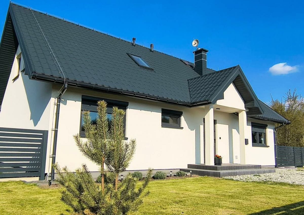 Dom 6 pokojowe na Sprzedaż