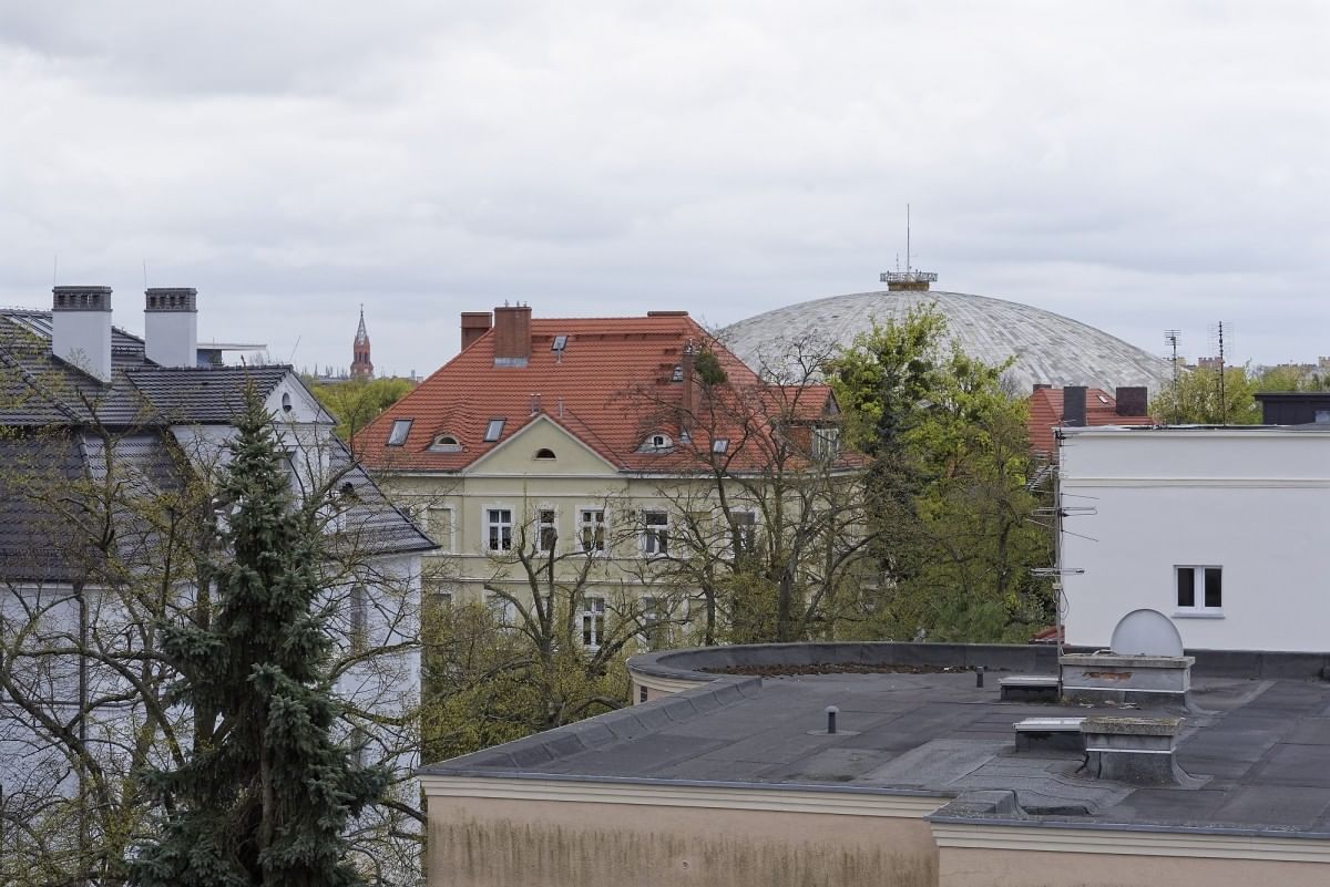 Mieszkanie 3 pokojowe na Wynajem