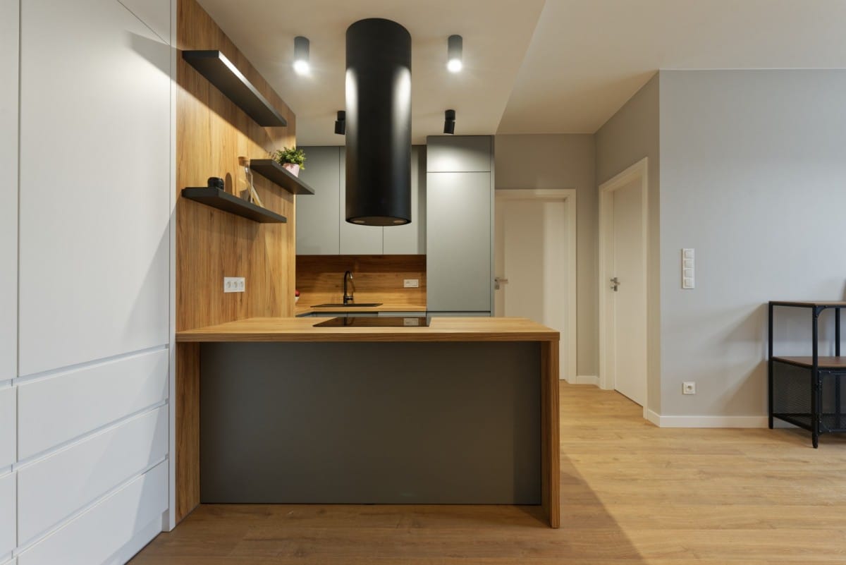 Mieszkanie 2 pokojowe na Wynajem