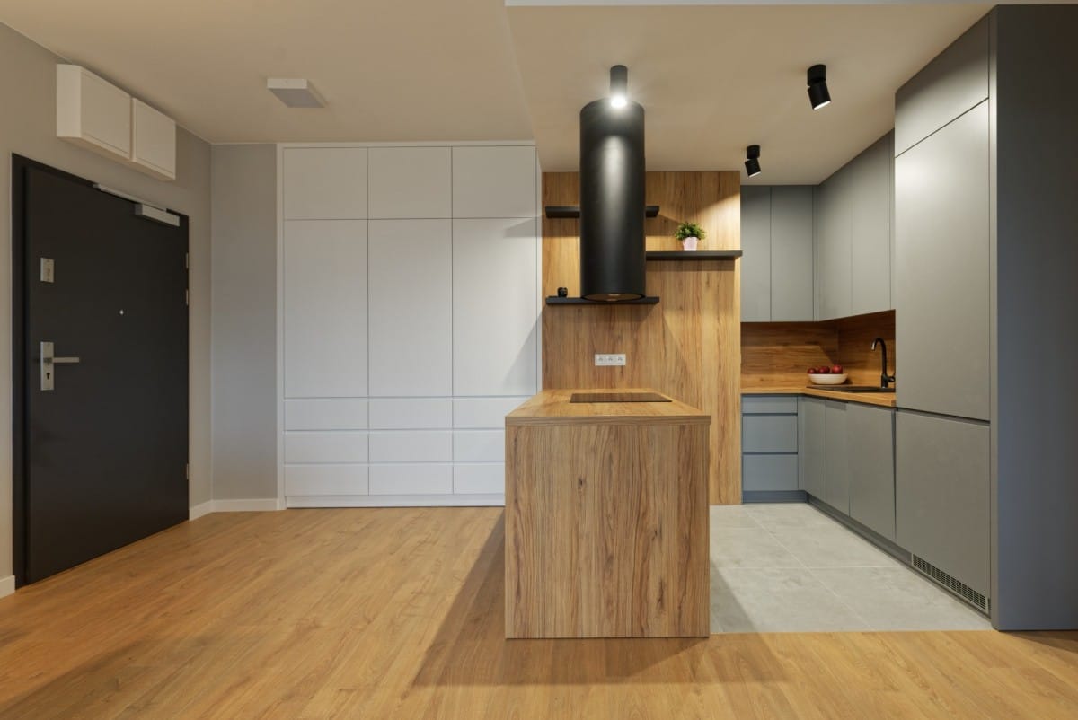 Mieszkanie 2 pokojowe na Wynajem