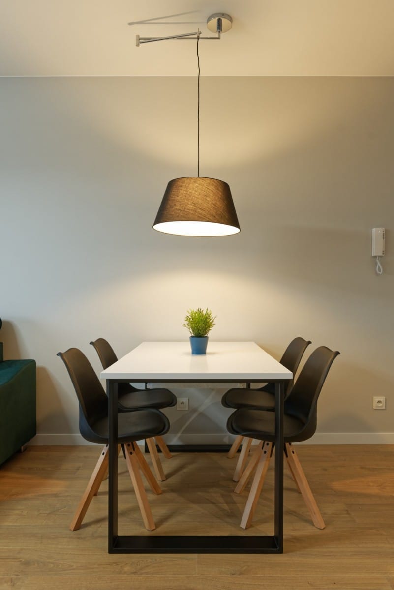 Mieszkanie 2 pokojowe na Wynajem