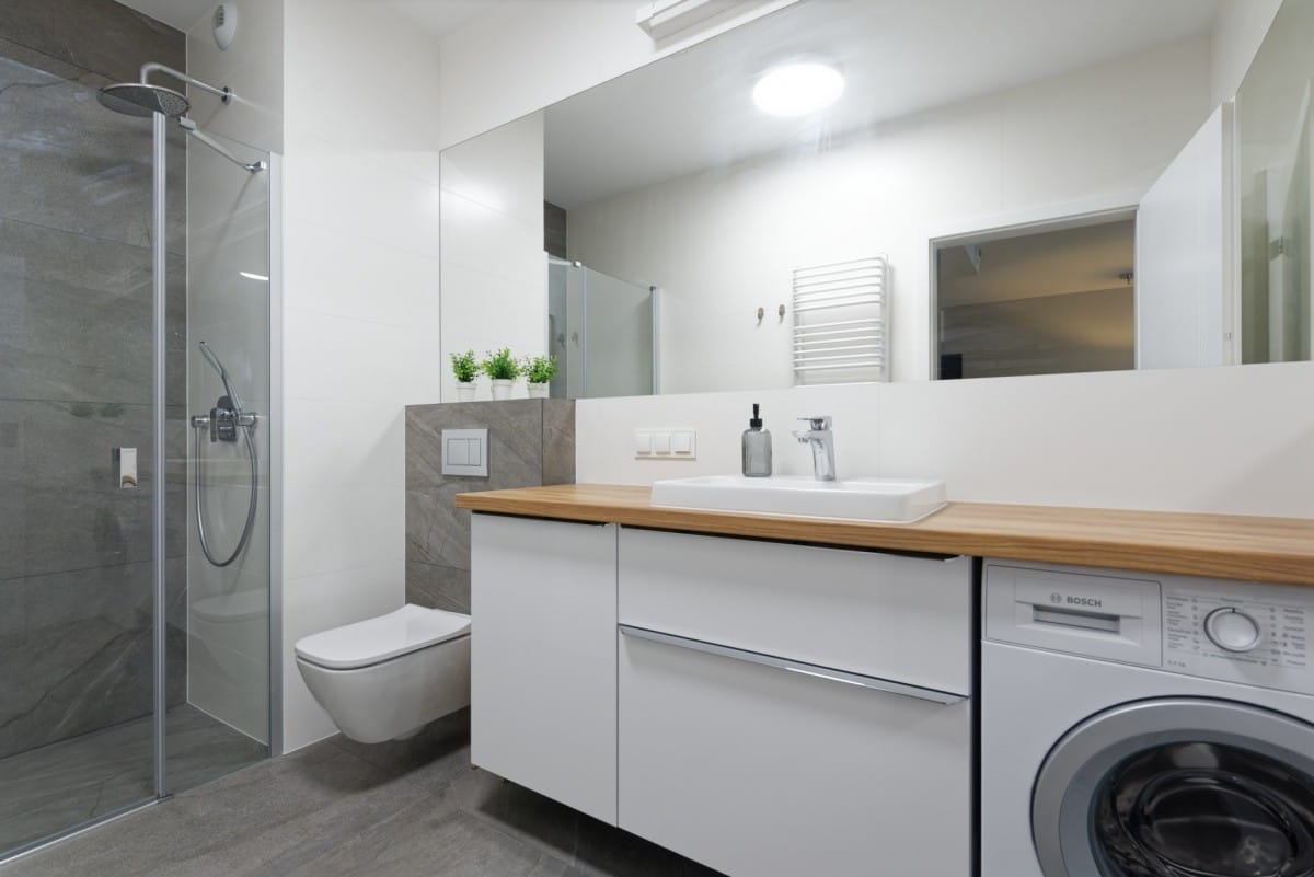 Mieszkanie 2 pokojowe na Wynajem