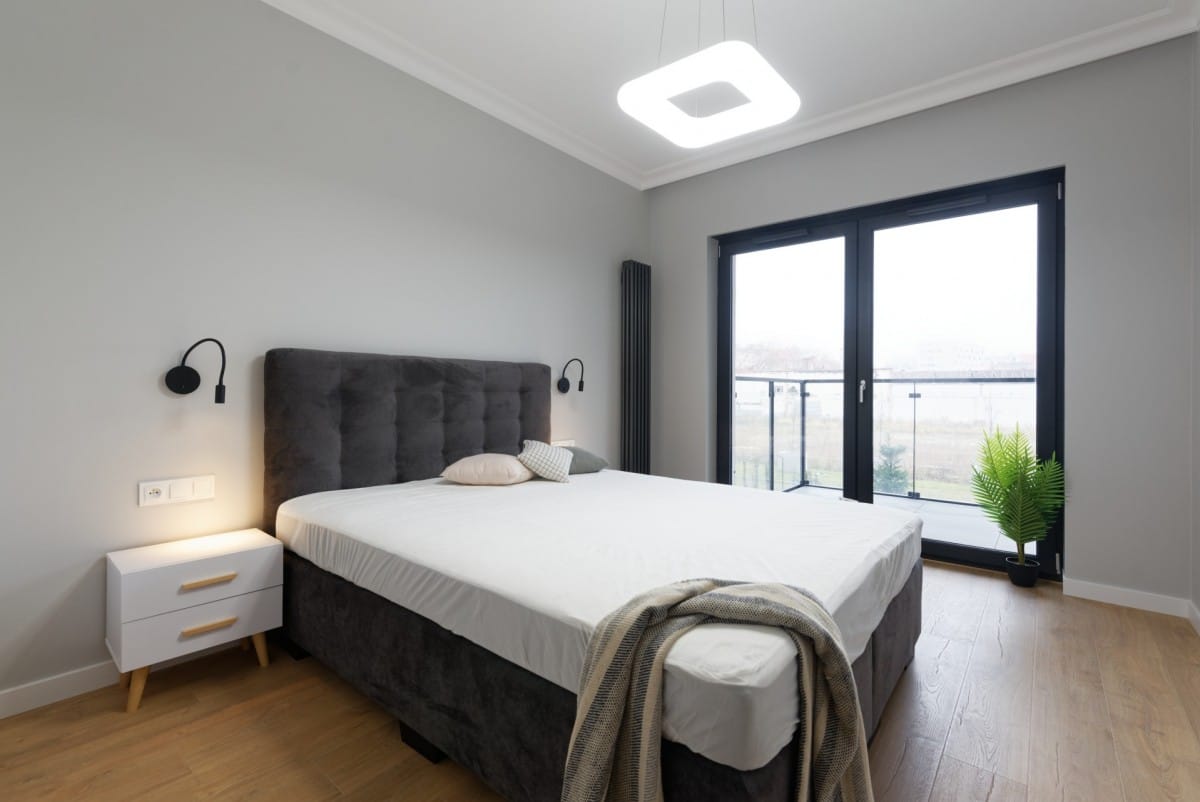 Mieszkanie 2 pokojowe na Wynajem