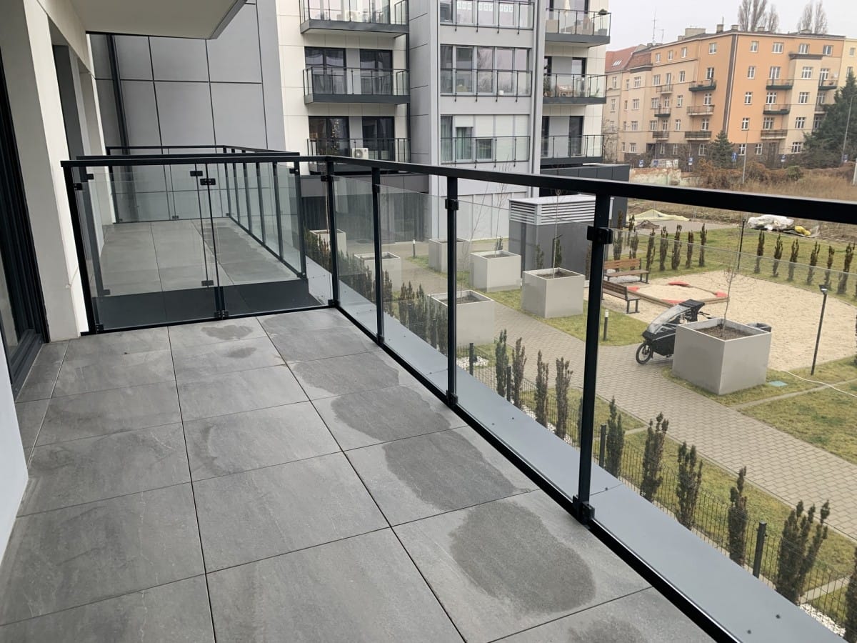 Mieszkanie 2 pokojowe na Wynajem