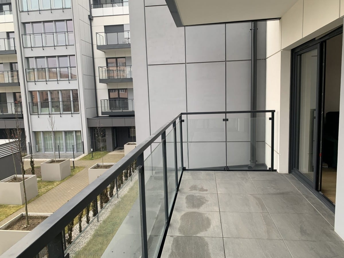 Mieszkanie 2 pokojowe na Wynajem