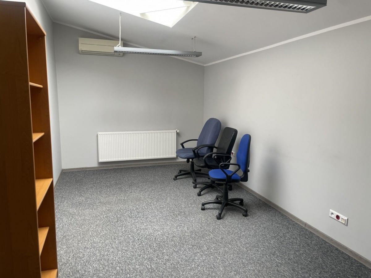 Lokal użytkowy  pokojowe na Wynajem