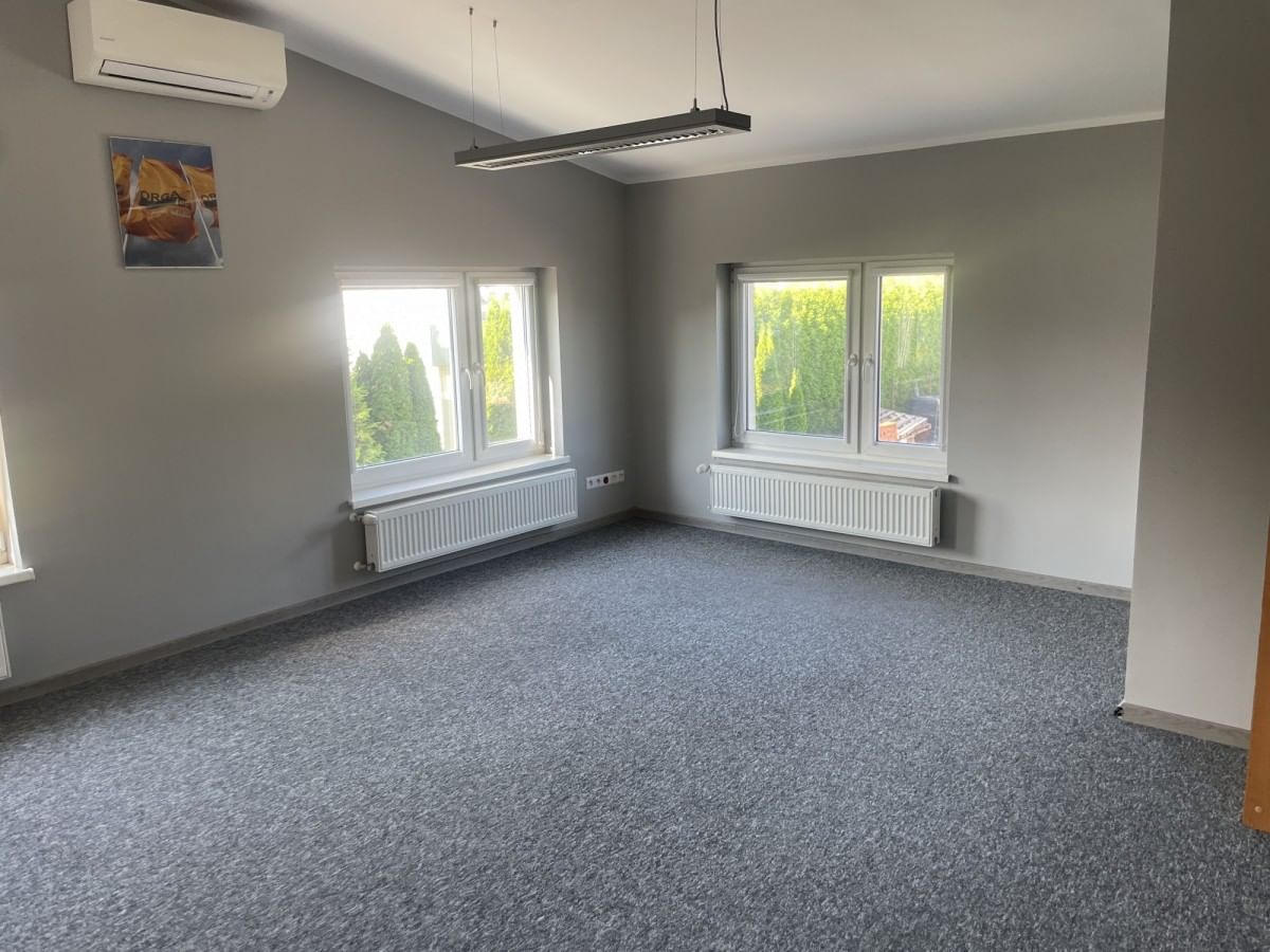 Lokal użytkowy  pokojowe na Wynajem