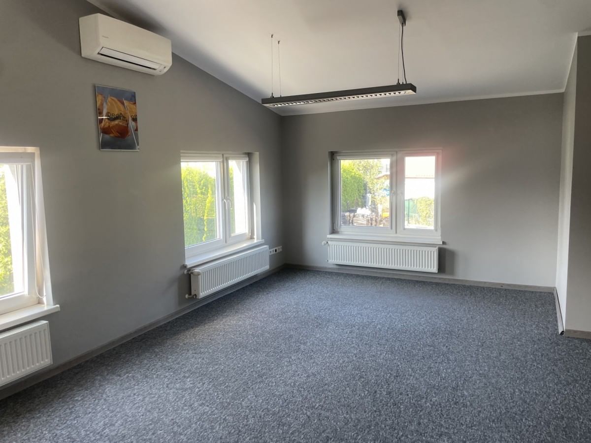 Lokal użytkowy  pokojowe na Wynajem