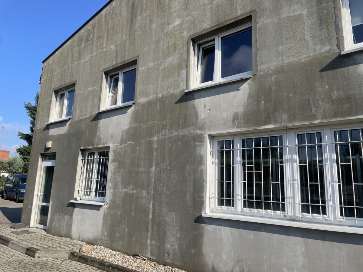 Lokal użytkowy  pokojowe na Wynajem