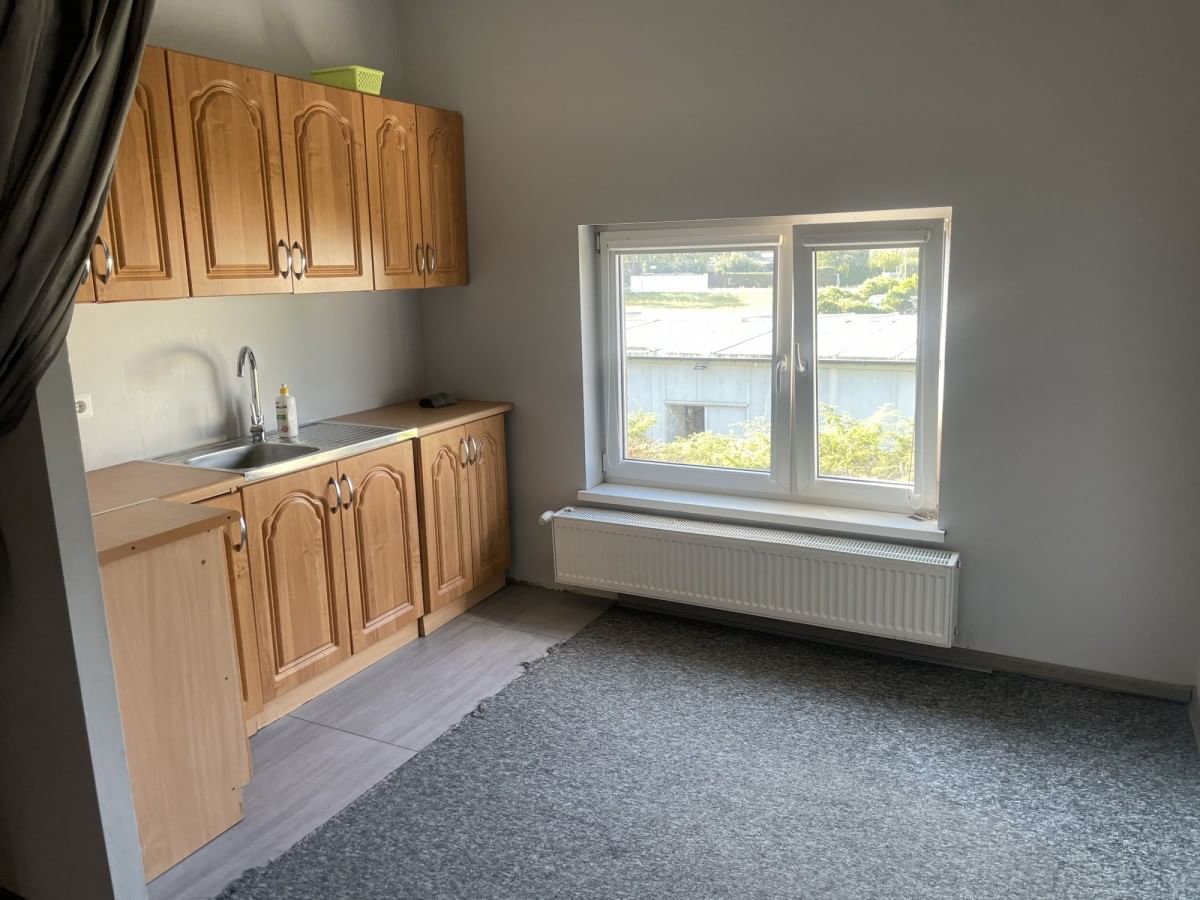 Lokal użytkowy  pokojowe na Wynajem