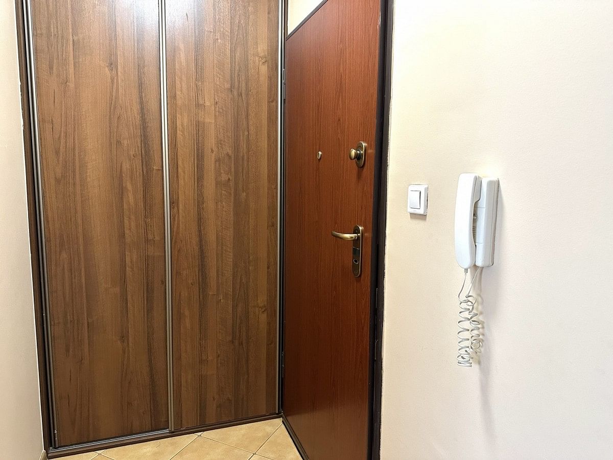 Mieszkanie 1 pokojowe na Wynajem