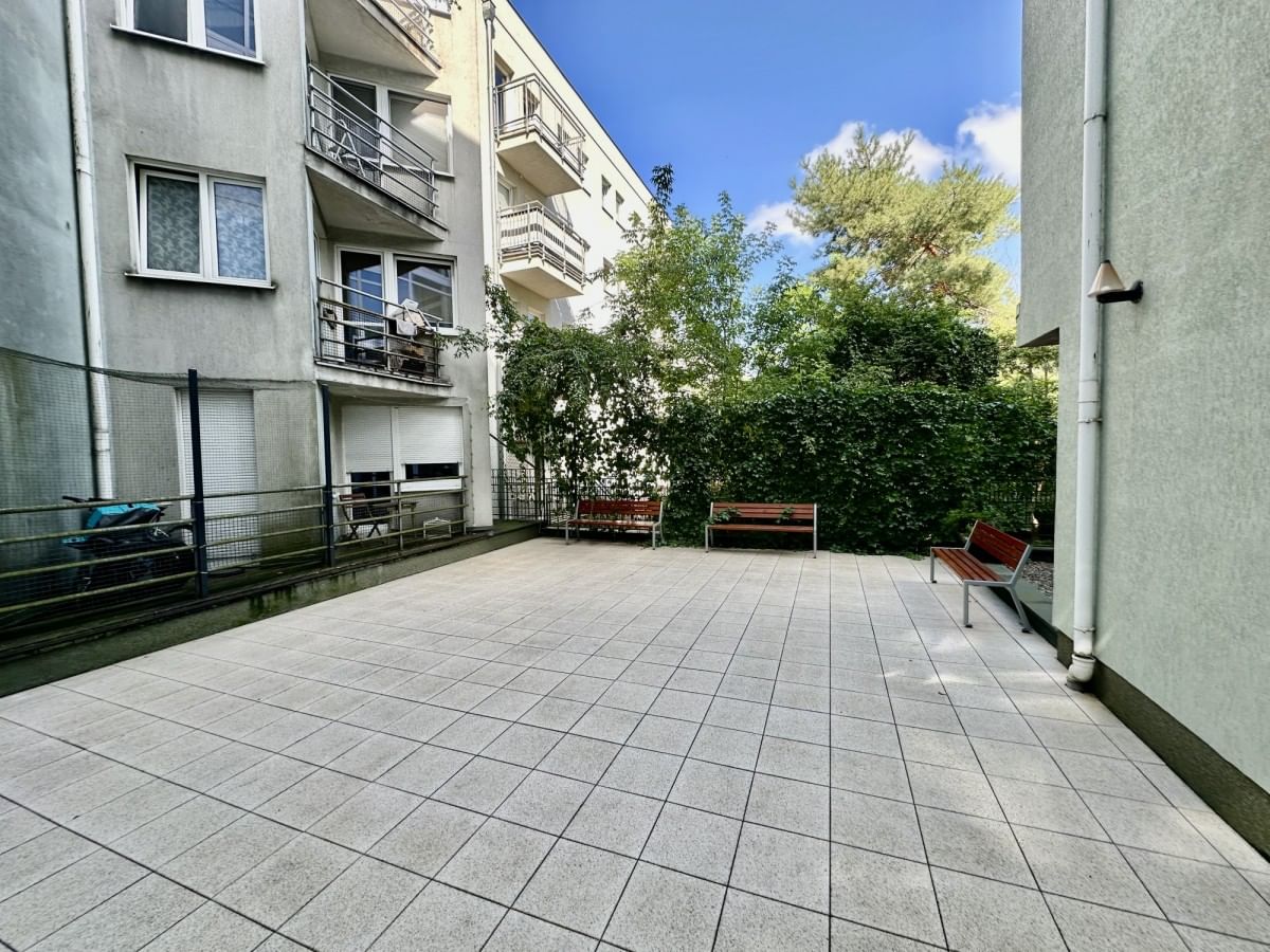 Mieszkanie 2 pokojowe na Wynajem