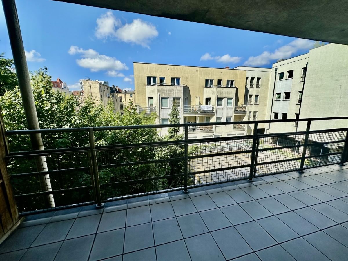 Mieszkanie 2 pokojowe na Wynajem