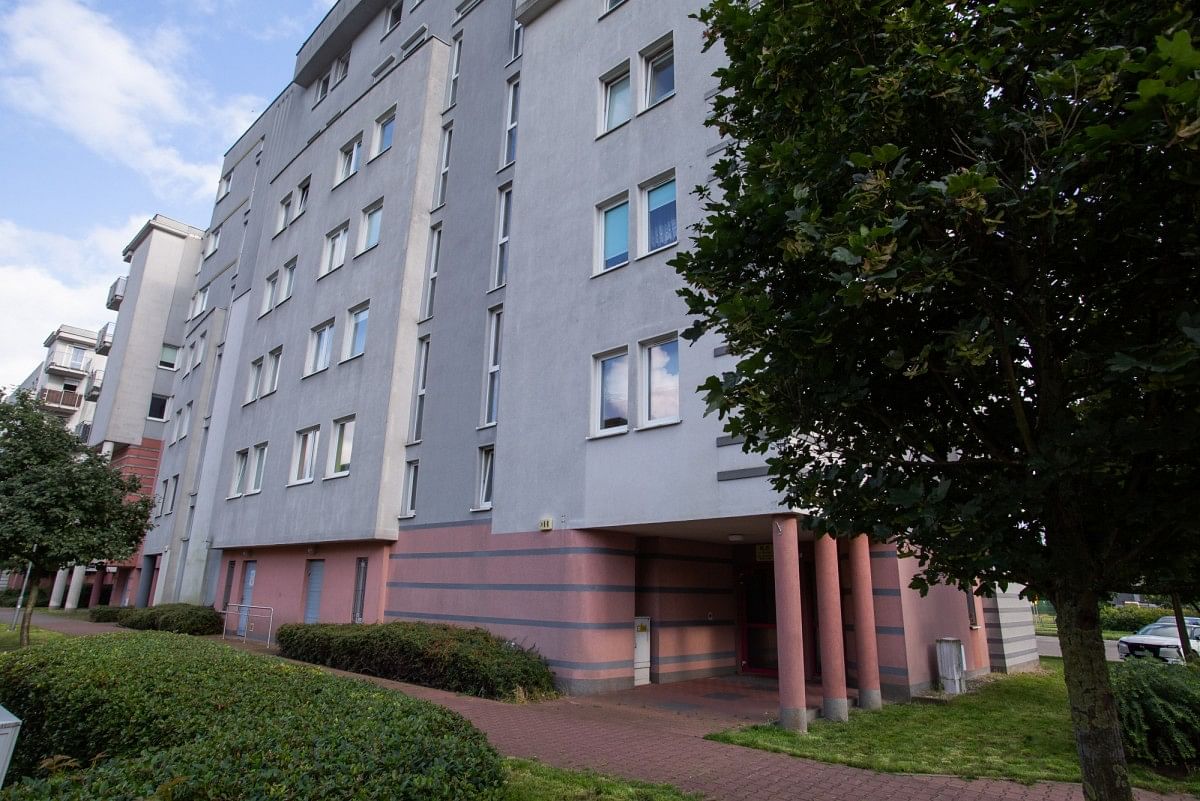 Mieszkanie 3 pokojowe na Wynajem