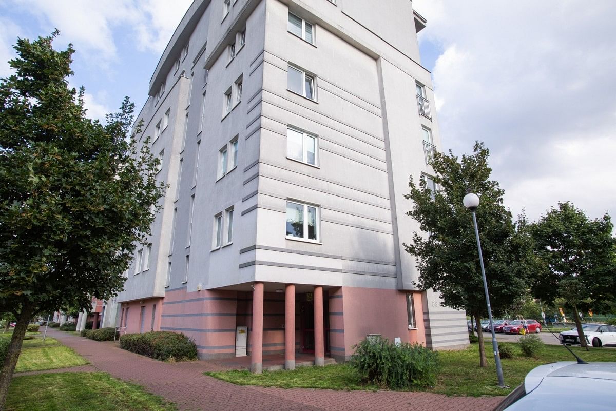 Mieszkanie 3 pokojowe na Wynajem