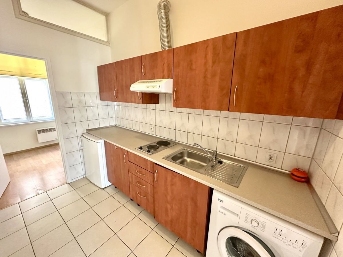 Mieszkanie 2 pokojowe na Wynajem