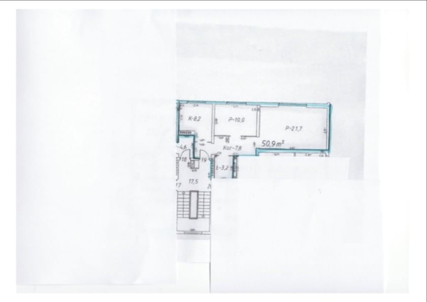 Mieszkanie 2 pokojowe na Wynajem