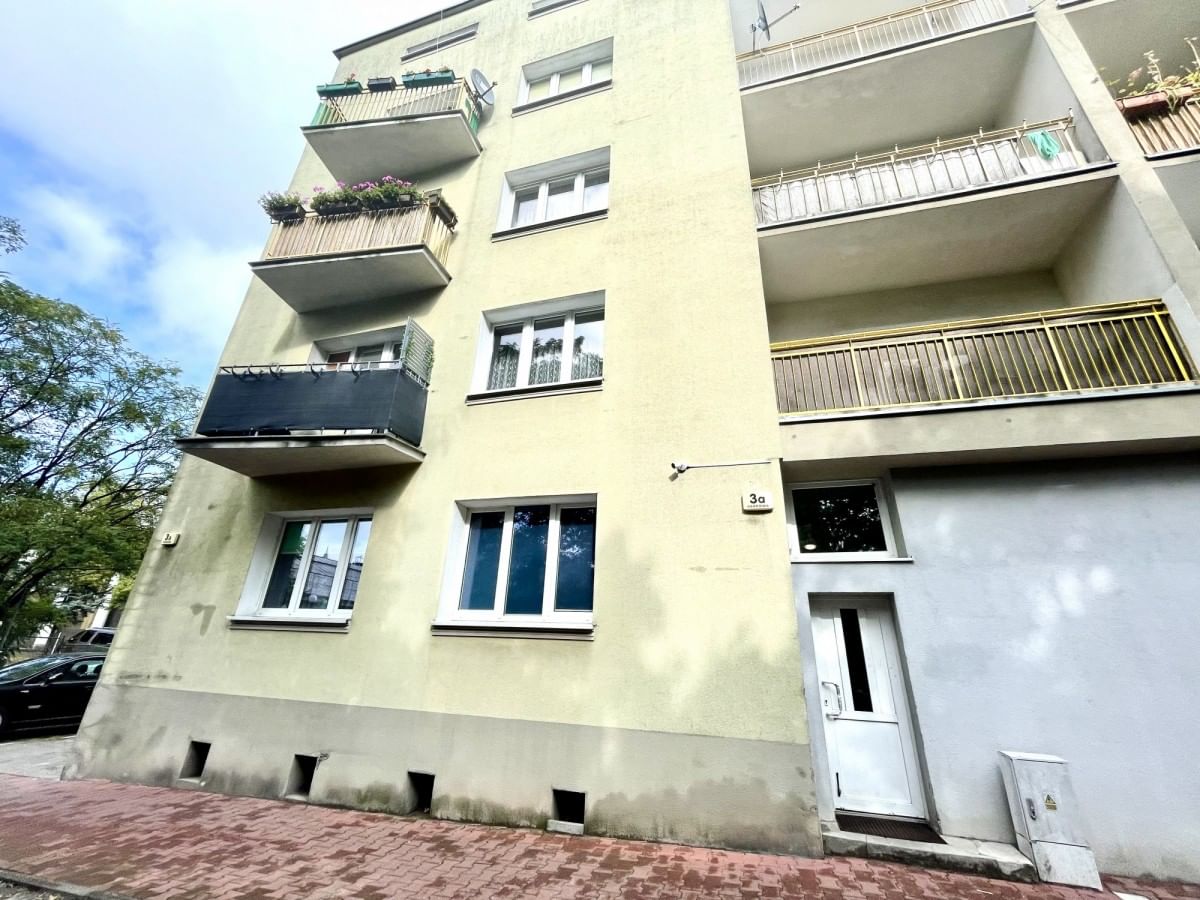 Mieszkanie 1 pokojowe na Wynajem