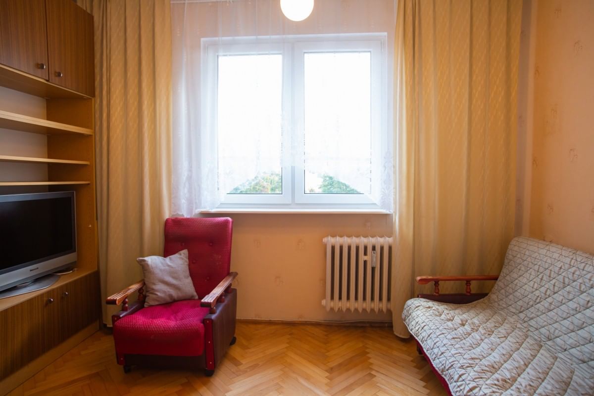 Mieszkanie 2 pokojowe na Sprzedaż