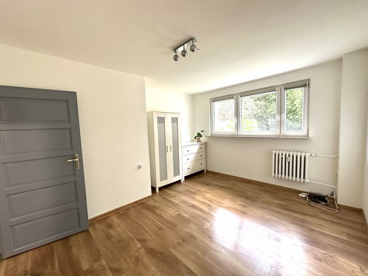 Mieszkanie 2 pokojowe na Wynajem