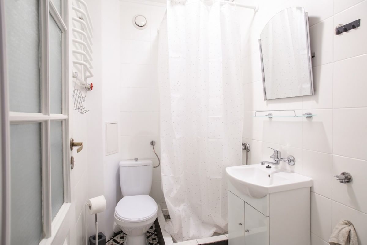 Mieszkanie 2 pokojowe na Wynajem