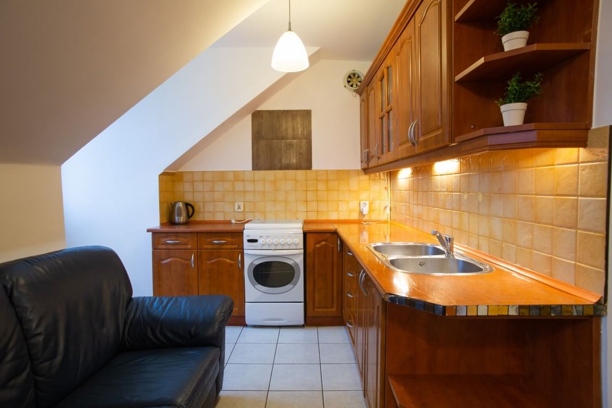 Mieszkanie 2 pokojowe na Wynajem